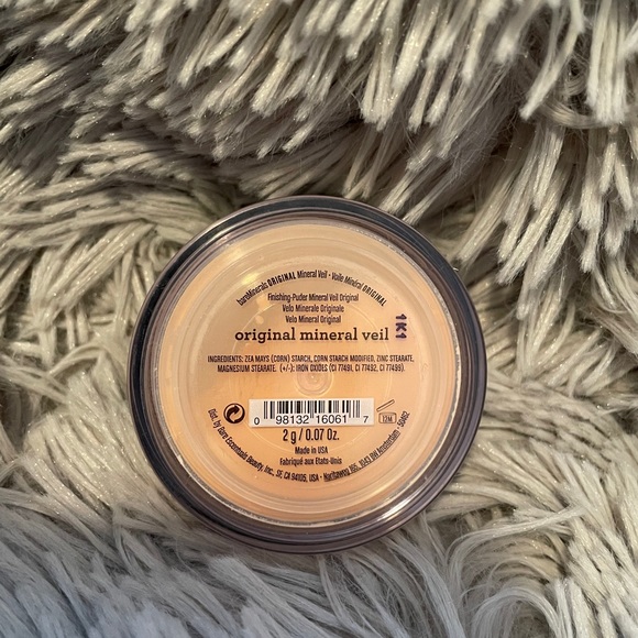 HP🥳 bareMinerals Original Mineral Veil - Picture 4 of 4